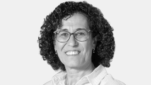 העתיד של ישראל נבנה בשיעורי מדעים