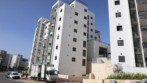 נתוני מכירת הדירות ברבעון השני מציגים ענף בכאוס מוחלט