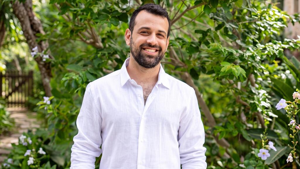 Ido Shtrauch, Security Research Team Lead, Conifers AI. (Photo: Conifers AI) Ido Shtrauch Conifers AI