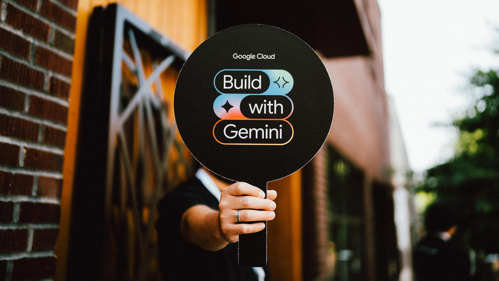 Build with Gemini של Google Cloud מגיע לתל אביב ב-23 לספטמבר אחרי סיבוב עולמי