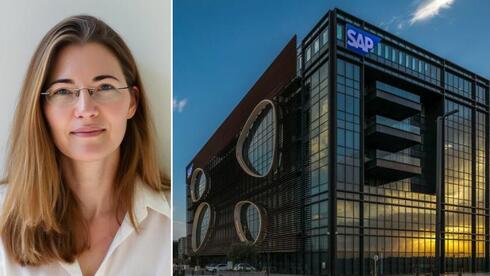 מיכל רומי מונתה למנכ"לית מרכז הפיתוח של SAP בישראל