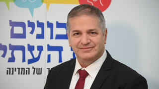 יואב קיש שר החינוך