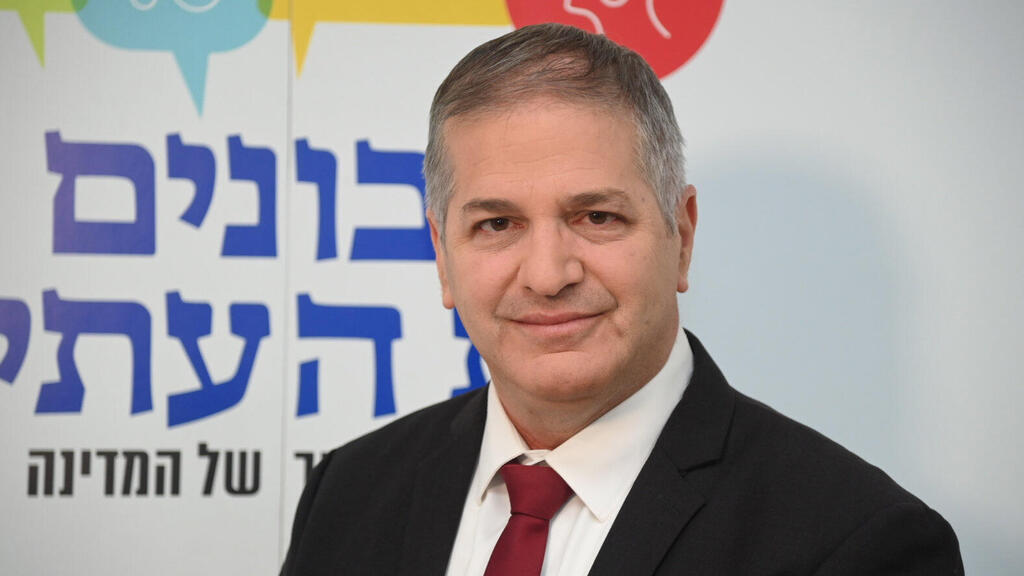 יואב קיש שר החינוך