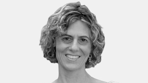 ד"ר גלי אינגבר (צילום: קובי אשכנזי) דעות גלי אינגבר