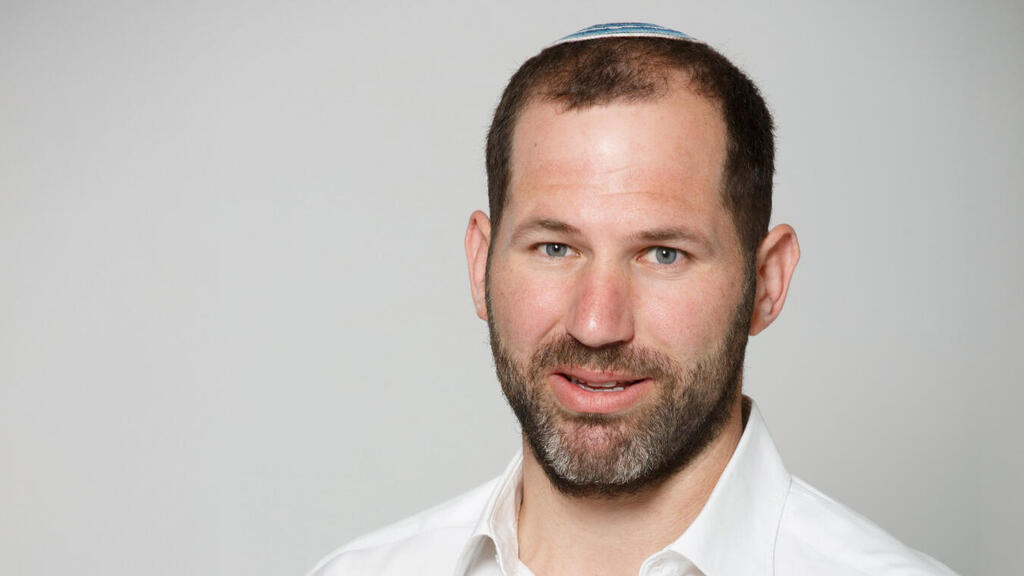 מנכ"ל לניר נדב אפרתי (צילום: יח"צ) נדב אפרתי מנכ"ל לניר גרופ אנרגיה סולארית