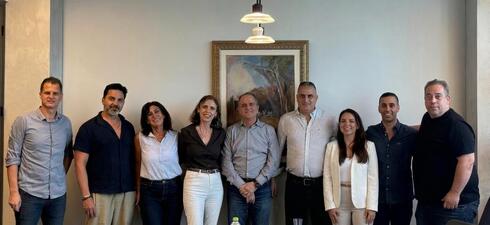 Malam Team buys Foretech Software. 