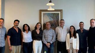 Malam Team buys Foretech Software. 