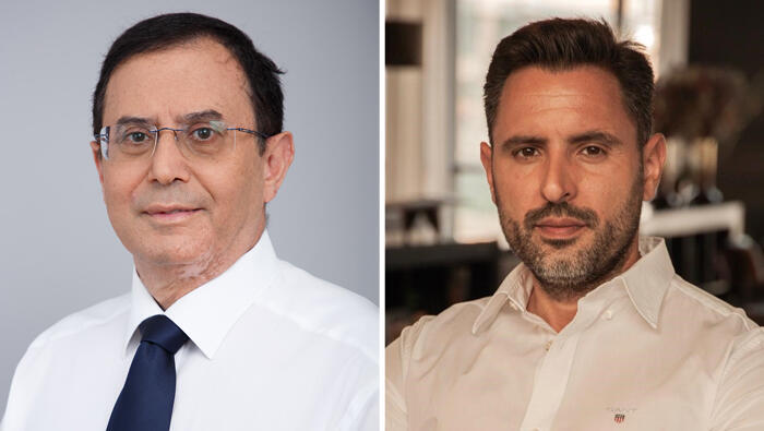 אקזיט לד"ר איב ביטון: קבוצת מעוף רוכשת 50% משרן לפי שווי של 110 מיליון שקל