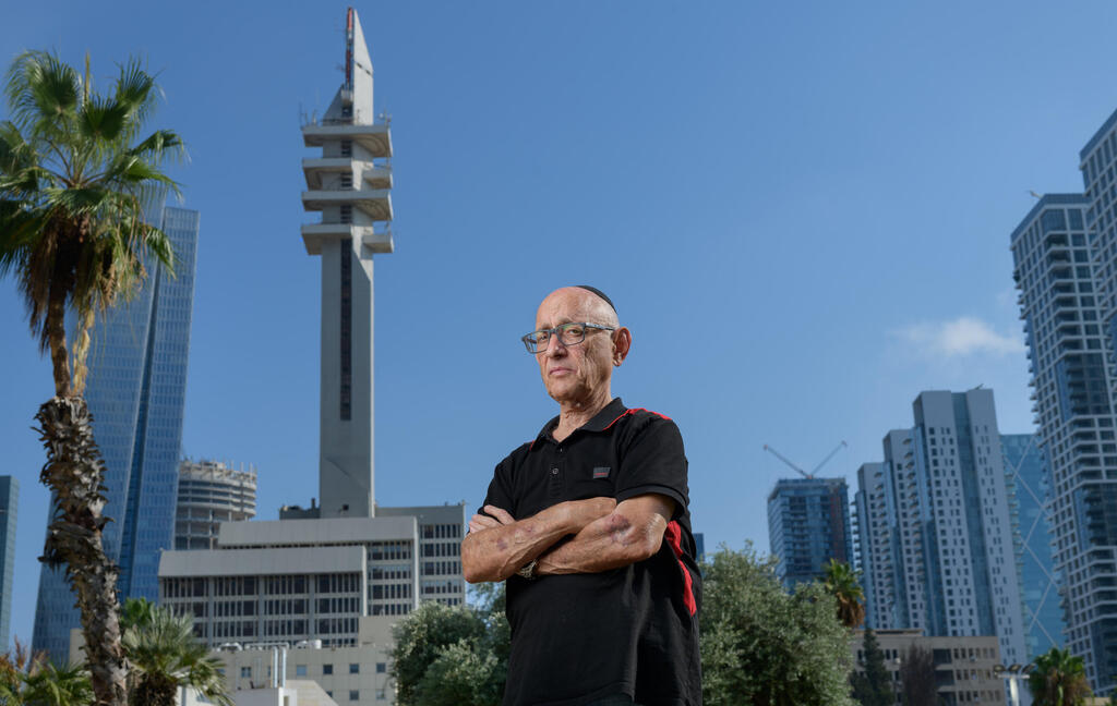 נגל. "כשנציגי איפא"ק אמרו לי 'אל תעז לבקש יותר מ־2 מיליארד דולר בשנה. ארצות הברית במצב קשה'. השבתי: 'הנה הדלת, כשאתם יוצאים, תסגרו אותה מאחוריכם'"