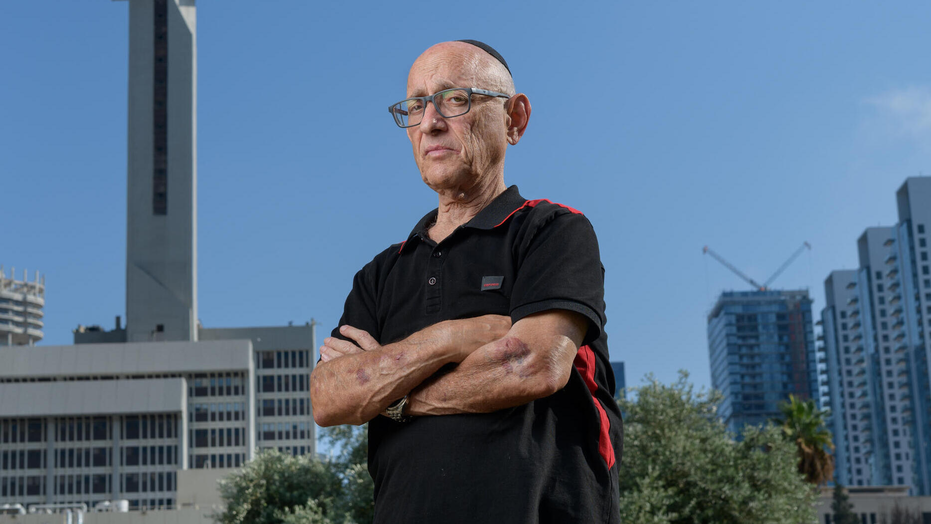  נגל. "כשנציגי איפא"ק אמרו לי 'אל תעז לבקש יותר מ־2 מיליארד דולר בשנה. ארצות הברית במצב קשה'. השבתי: 'הנה הדלת, כשאתם יוצאים, תסגרו אותה מאחוריכם'"