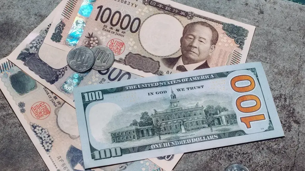 צילום: Kentaro Takahashi/Bloomberg דולר ין יפני מט"ח
