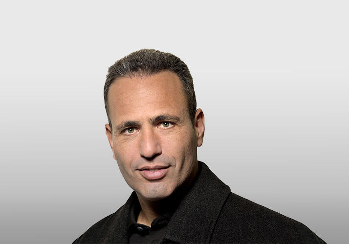 ליאור גרינהויז, מנכ"ל מור ניהול תיקים 