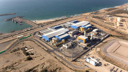Israel built a water system around desalination. Now it is testing its limits |...