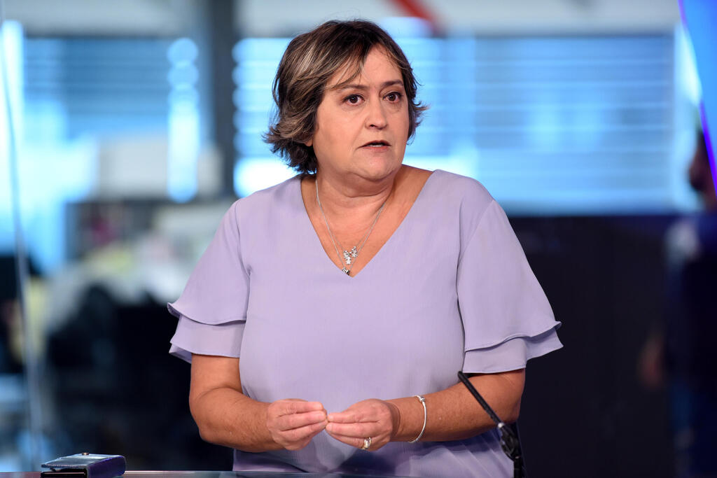 יפה בן דויד. אם צריך אותה ואת משרד החינוך כדי לשנות נורמות - so be it (צילום: קובי קואנקס) יפה בן דויד. אם צריך אותה ואת משרד החינוך כדי לשנות נורמות - so be it