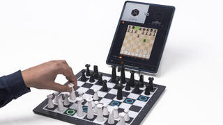Particula GoChess