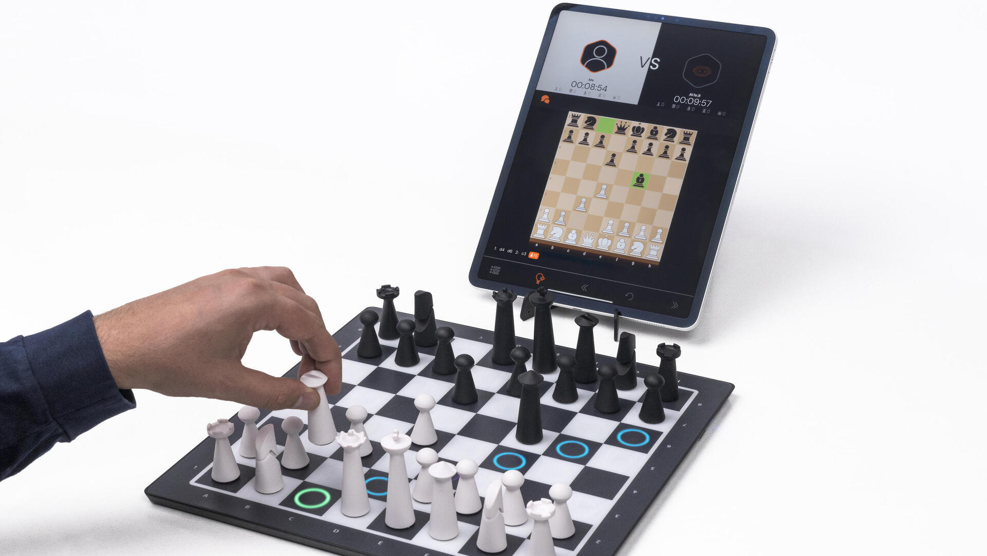 Particula GoChess