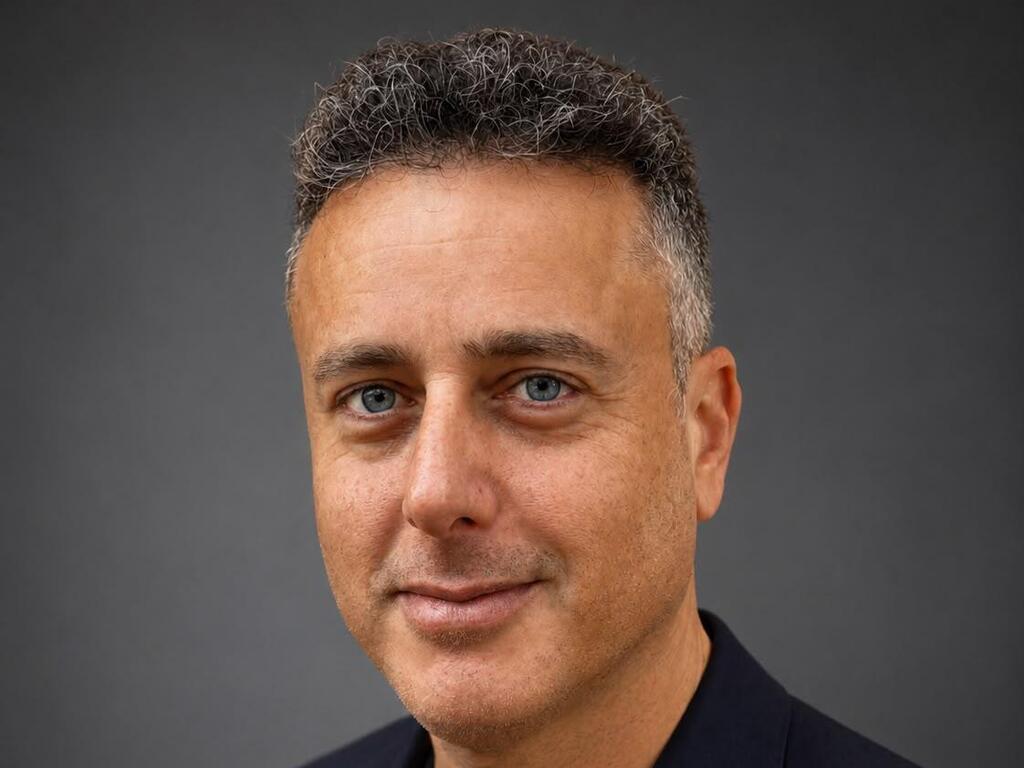 Amir Biran
