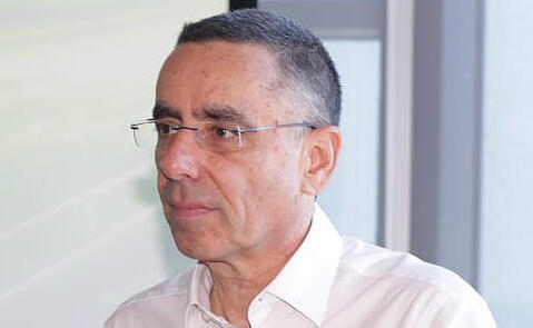 כנס אנרגיה 360 - אבי לוי מנכ"ל קבוצת דיסקונט