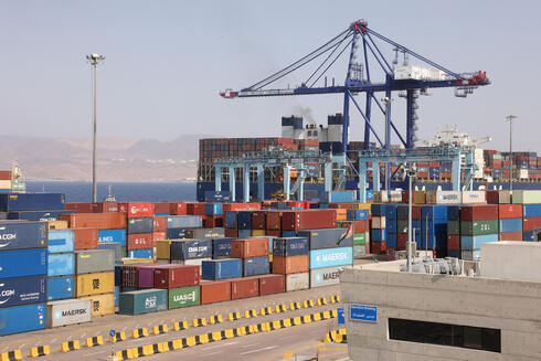 Containers. Containers.
