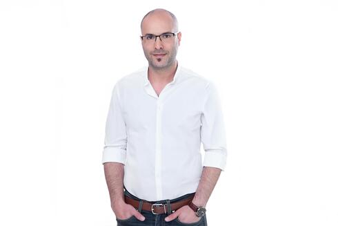 Eyal Froind: CEO of Phoenix ESOP Eyal Froind: CEO of Phoenix ESOP