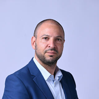 אריאל שמידברג
