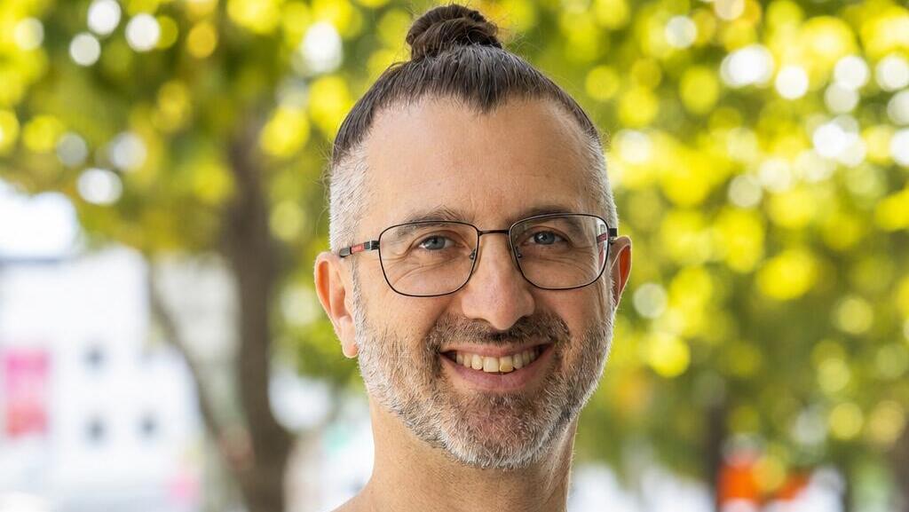 Arick Goomanovsky
