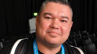 Eli Hakimov, CISO at Immunai. 