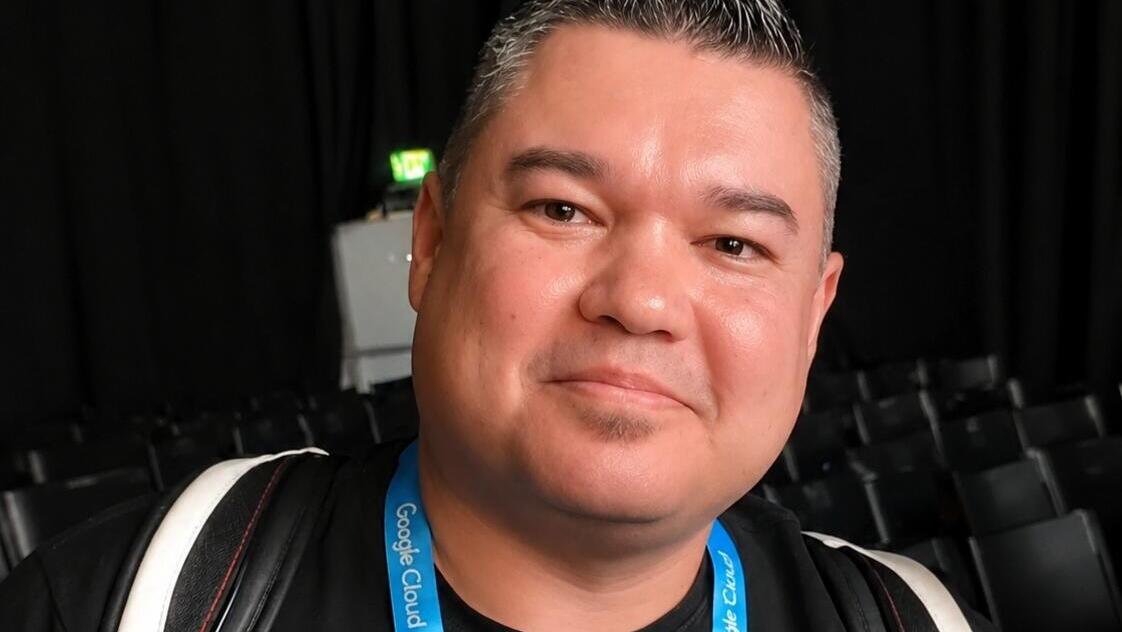 Eli Hakimov, CISO at Immunai. 