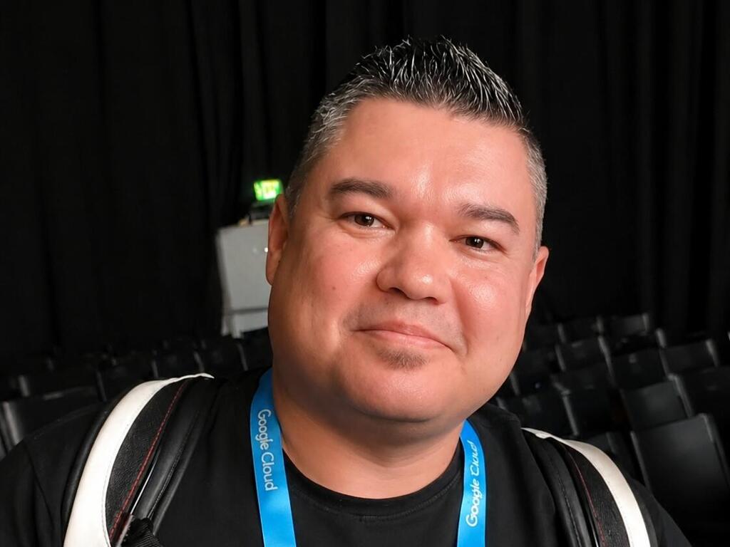Eli Hakimov, CISO at Immunai. (Immunai) Eli Hakimov, CISO at Immunai.
