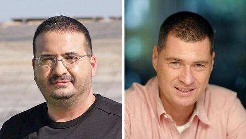 זוהר לוי הגדיל החזקותיו בבית הזיקוק אשדוד; גם עופר ינאי לוטש עיניים לשליטה