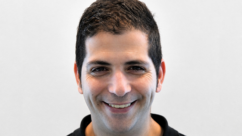 Nir Mishal, CISO at Orca Security. 