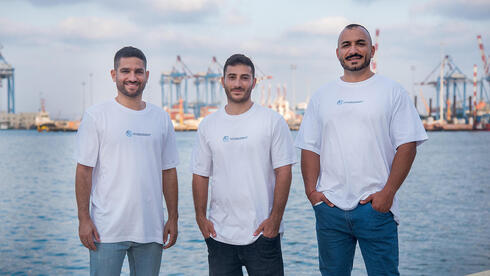 Israeli startup raises $5 million to map the seabed with AI