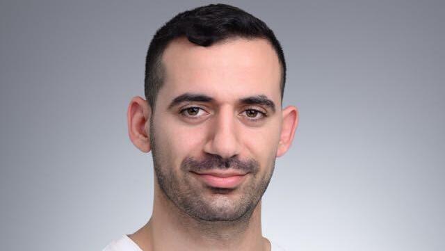 Roy Itzhaky Linx