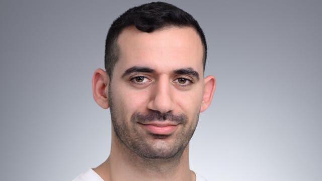 Roy Itzhaky Linx