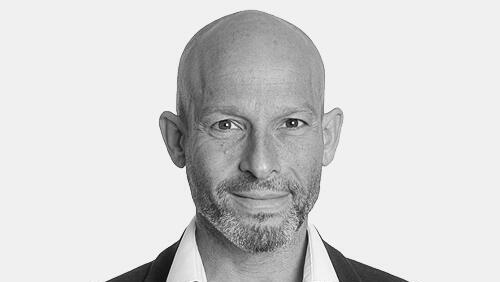 צילום: עידן גרוס משבר הזדקנות האוכלוסייה הוא לא בעיה פרטית