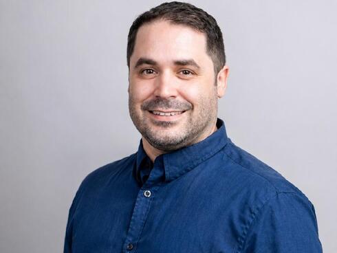 Guy Stern, Global CISO at Alice. 