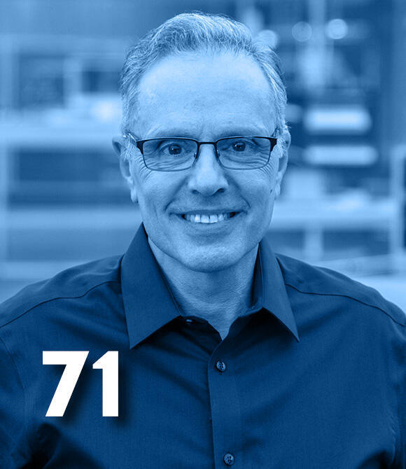 מגזין 100 משפיעים 2026 - 71 ג'וני סרוג'י