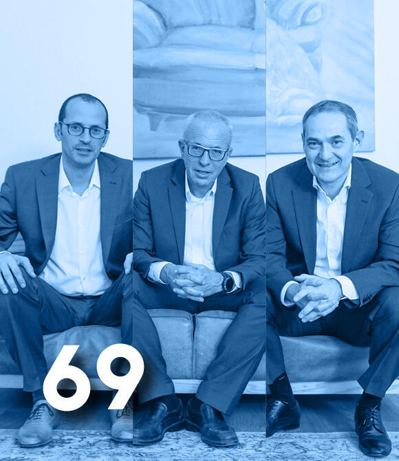 מגזין 100 משפיעים 2026 - 69 קרן קיסטון ( צילום: שי שברו) מגזין 100 משפיעים 2026 - 69 קרן קיסטון