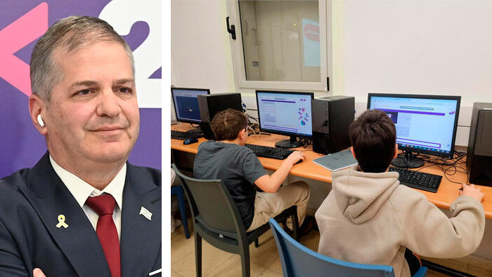 קריסה מוחלטת במבחן פיז"ה: התוצאות הגרועות ביותר של ישראל מעולם