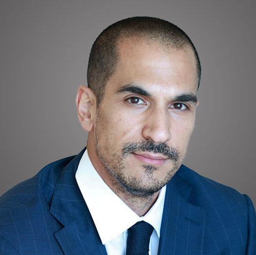 עו"ד שי סיידוף (צילום: אוראל כהן) עו"ד שי סיידוף