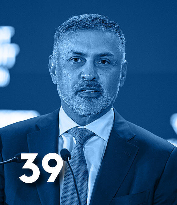מגזין 100 משפיעים 2026 - 39 ניקש ארורה