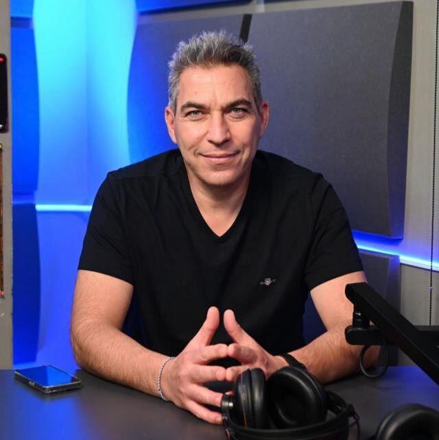 דרור גנות, מנכ"ל ADIO (צילום: ליאת מנדל) דרור גנות, מנכ"ל ADIO