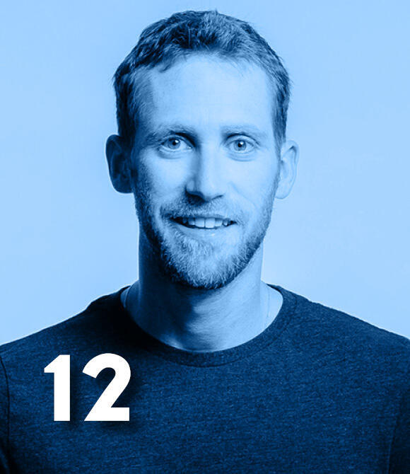 מגזין 100 משפיעים 2026 - 12 אסף רפפורט ( צילום: נתנאל טוביאס) מגזין 100 משפיעים 2026 - 12 אסף רפפורט