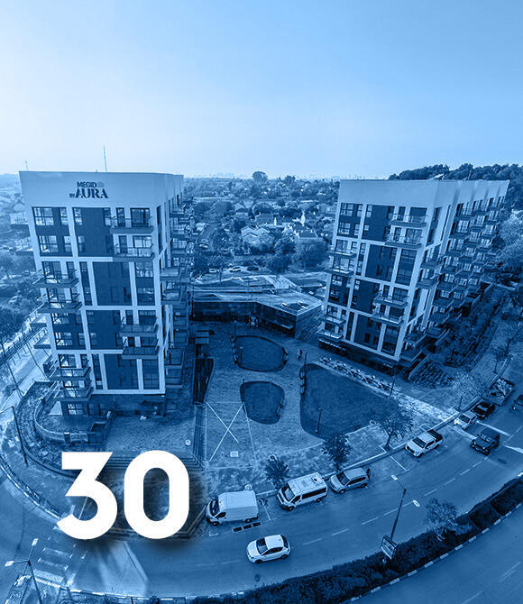 מגזין 100 משפיעים 2026 - 30 מחירי הדיור מגזין 100 משפיעים 2026 - 30 מחירי הדיור