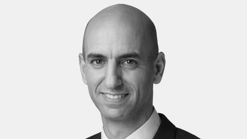 צילום: איגור לובינסקי מיליונים במס: התחזקות השקל מסכנת חברות עם הלוואות מט"ח