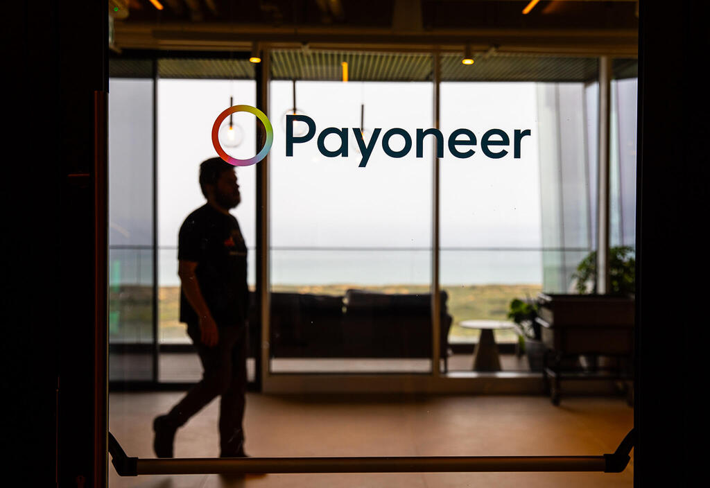 Payoneer קיבלה רישיון למתן שירותי תשלום בישראל (צילום: רותי מנדיל חלבי) Payoneer קיבלה רישיון למתן שירותי תשלום בישראל