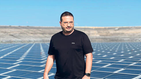 The renewable energy entrepreneur now betting on gas, AI and nuclear power |...