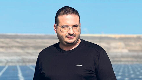 עופר ינאי: "מאגרי הגז לעוד 20 שנה ייגמרו תוך 7 שנים, ואז מאיפה נביא אנרגיה?"