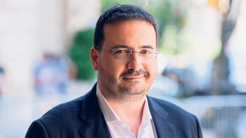 צילום: נועם גלאי נופר אנרגיה נסוגה מתוכניתה להנפיק מניות בכורה בבורסת ת"א