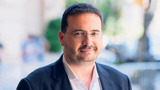  עופר ינאי יו"ר מייסד ו בעל השליטה בחברת נופר אנרגיה